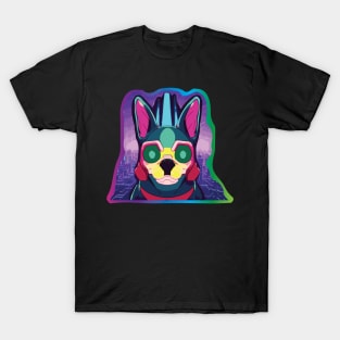 Multiverse Frenchie T-Shirt